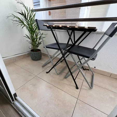 Mi Sueno De Conil Appartement *