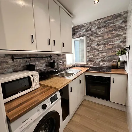 Mi Sueno De Conil Appartement