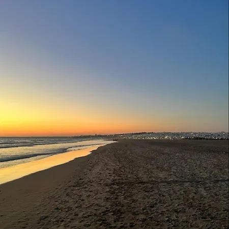 Mi Sueno De Conil Коніль-де-ла-Фронтера