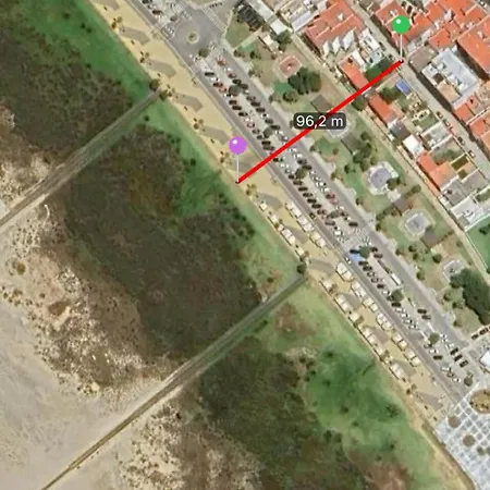 Mi Sueno De Conil Апартаменти