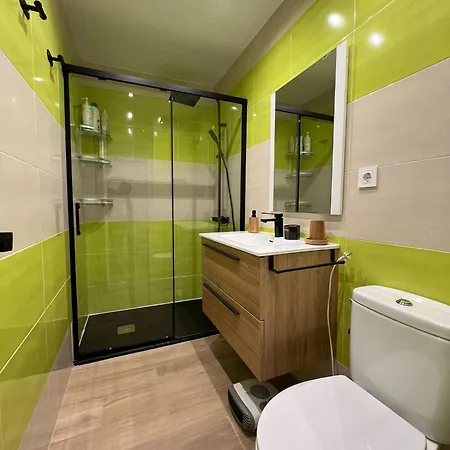 Mi Sueno De Conil Апартаменти