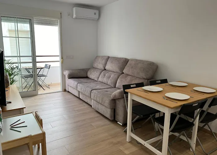 Mi Sueno De Conil Appartement
