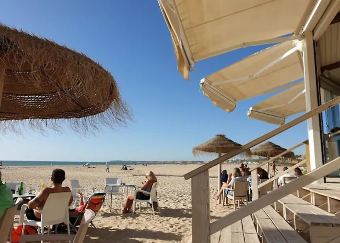 Mi Sueno De Conil * Conil de la Frontera