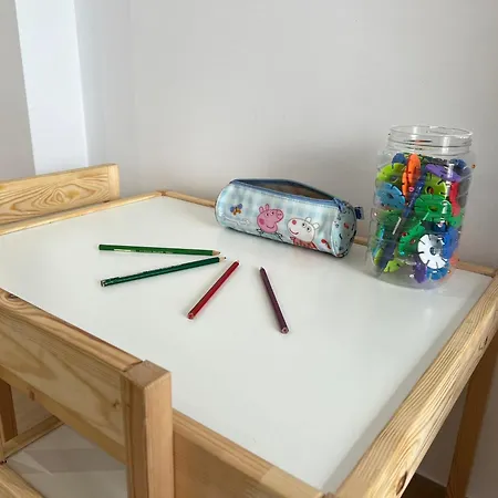 Apartman Mi Sueno De Conil