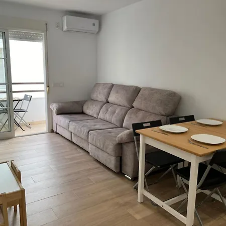 Mi Sueno De Conil Apartman