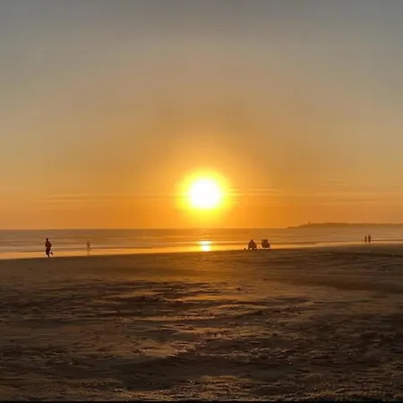 Apartment Mi Sueno De Conil