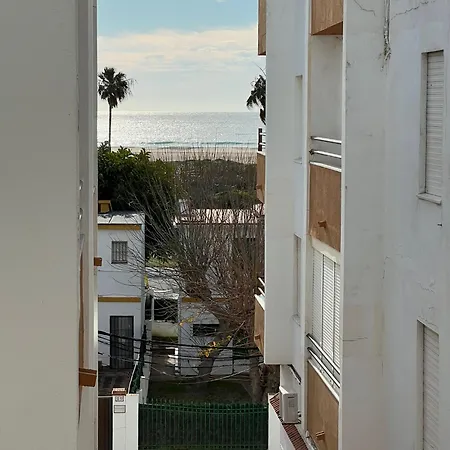 Mi Sueno De Conil Apartman