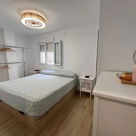 Apartment Mi Sueno De Conil *