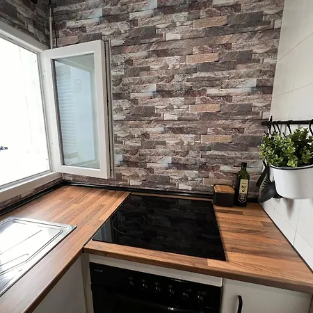 Apartman Mi Sueno De Conil *