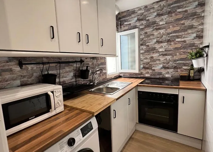 Mi Sueno De Conil Apartamento