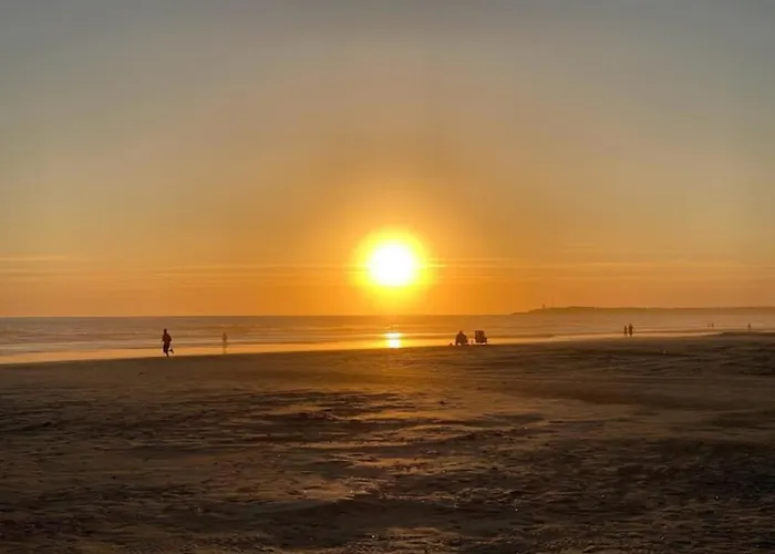 Apartamento Mi Sueno De Conil