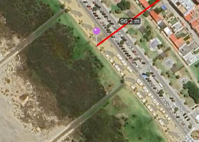 Mi Sueno De Conil Apartamento