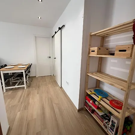 Mi Sueno De Conil Коніль-де-ла-Фронтера