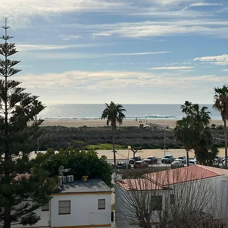 Mi Sueno De Conil Коніль-де-ла-Фронтера