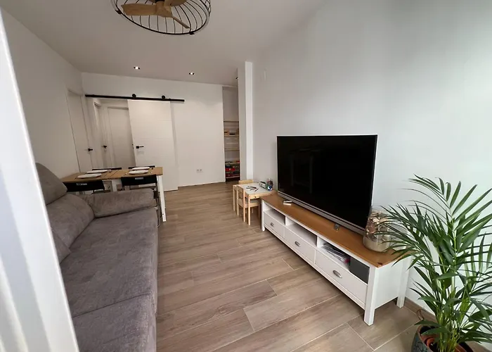 Mi Sueno De Conil Коніль-де-ла-Фронтера