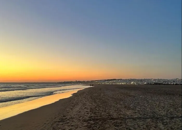 Mi Sueno De Conil Коніль-де-ла-Фронтера