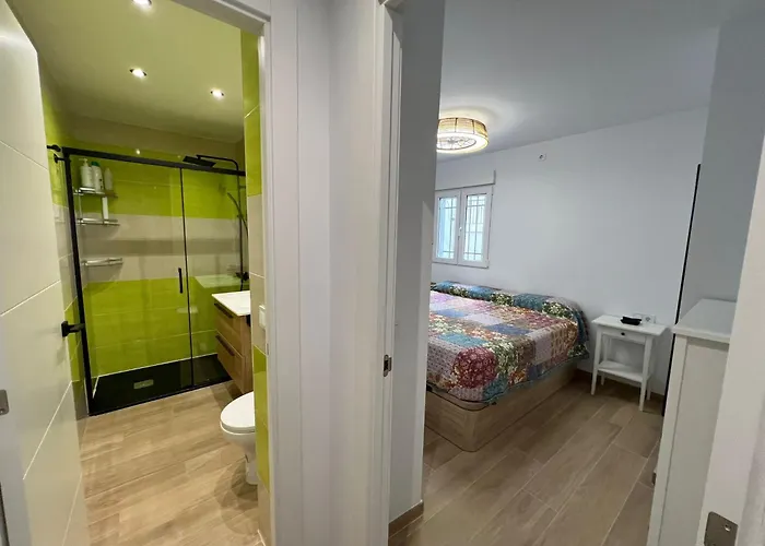 Mi Sueno De Conil Коніль-де-ла-Фронтера