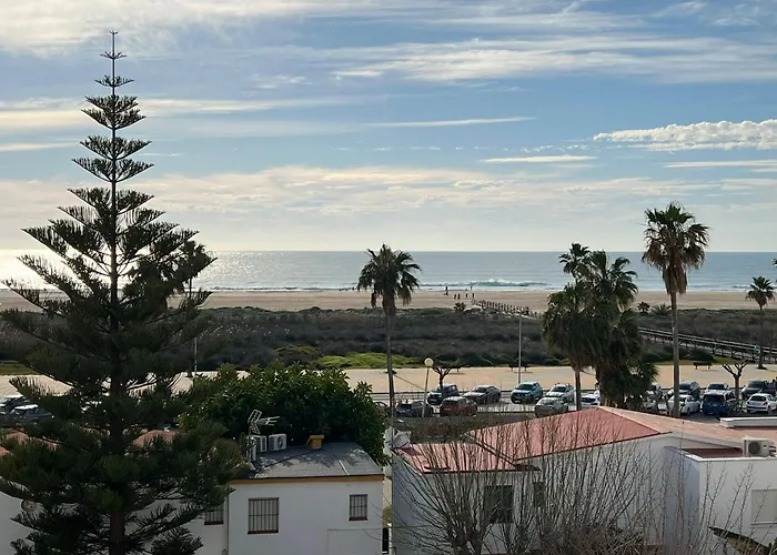 Mi Sueno De Conil Коніль-де-ла-Фронтера