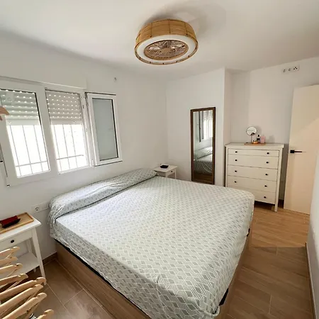 Mi Sueno De Conil Appartement