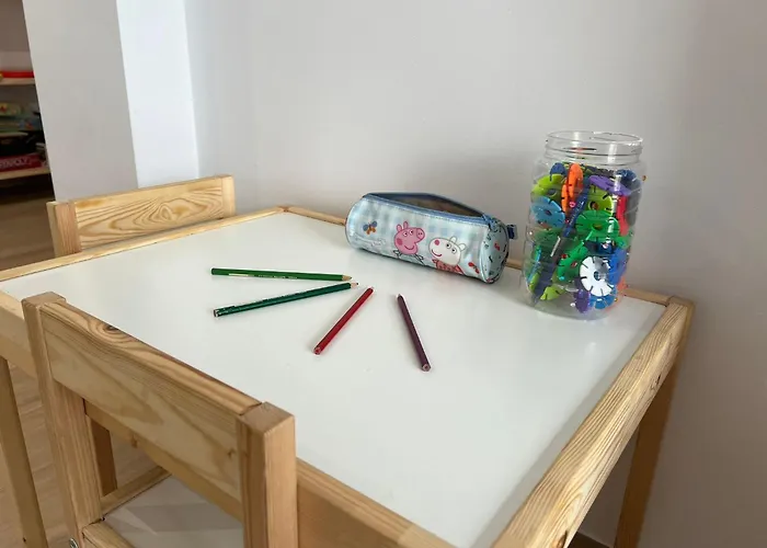 Apartmán Mi Sueno De Conil