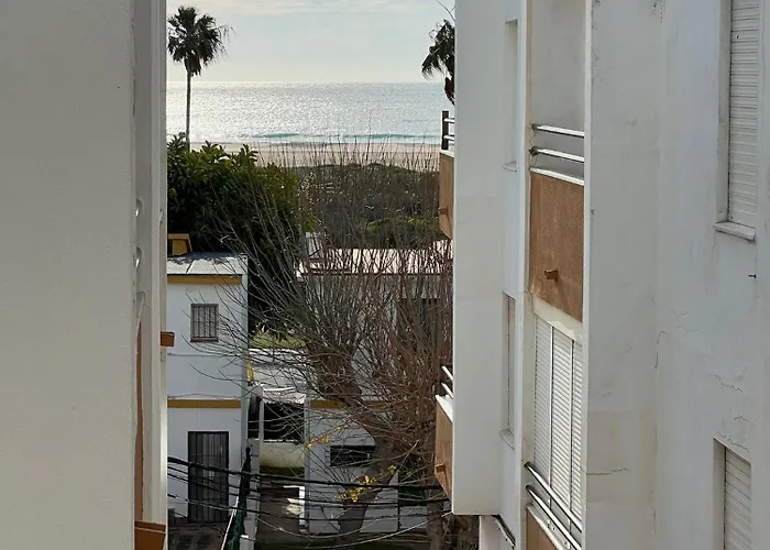 Mi Sueno De Conil Apartmán