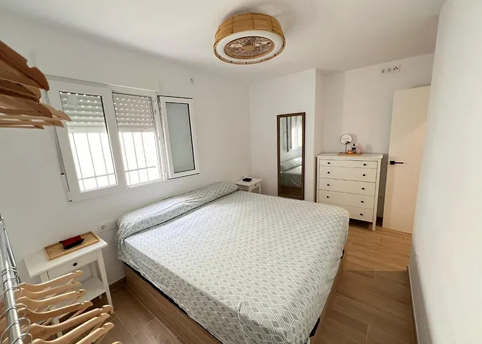 Mi Sueno De Conil Apartmán