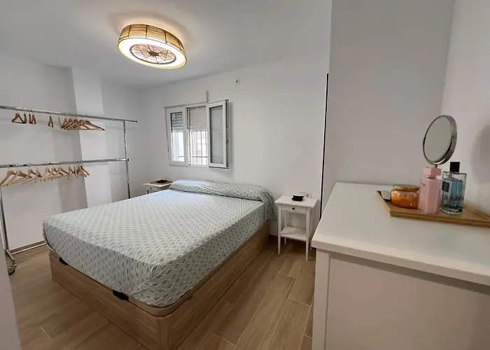 Apartmán Mi Sueno De Conil *